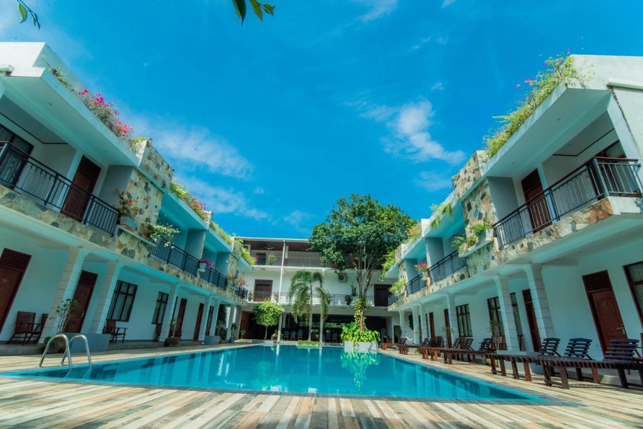 Hotel Royal Reach Udawalawe Exterior foto