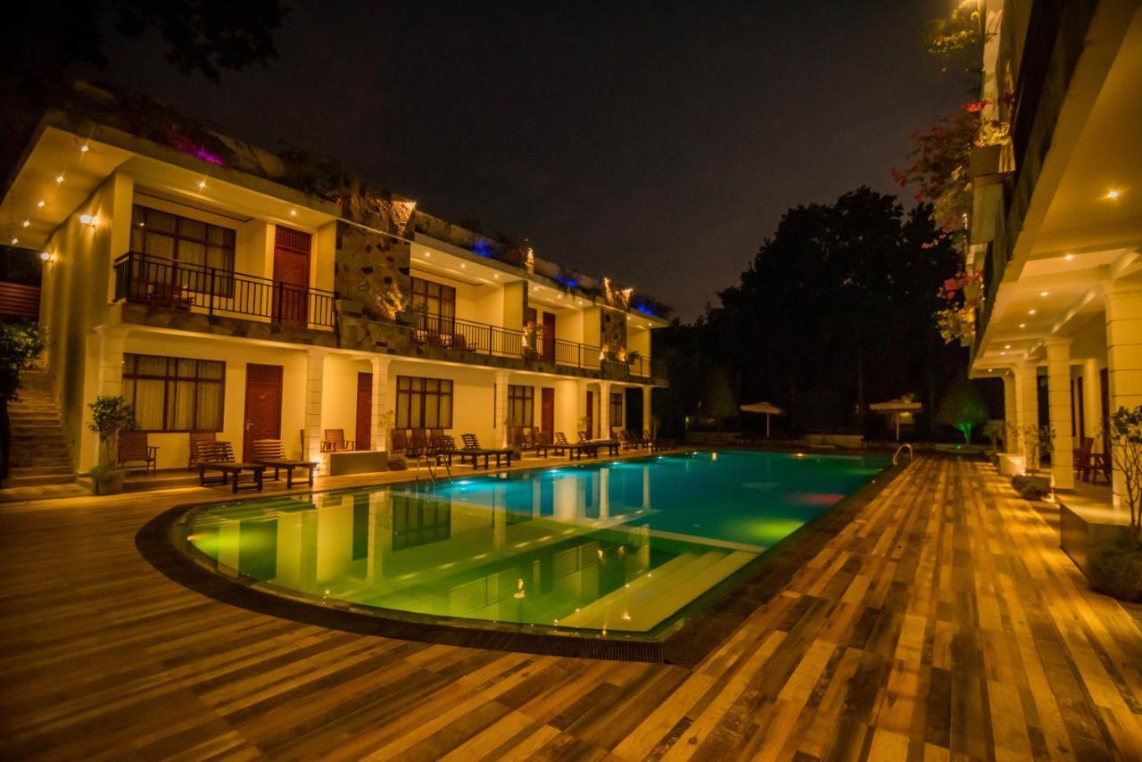 Hotel Royal Reach Udawalawe Exterior foto