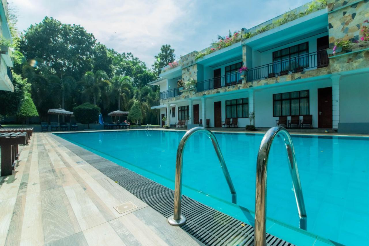 Hotel Royal Reach Udawalawe Exterior foto